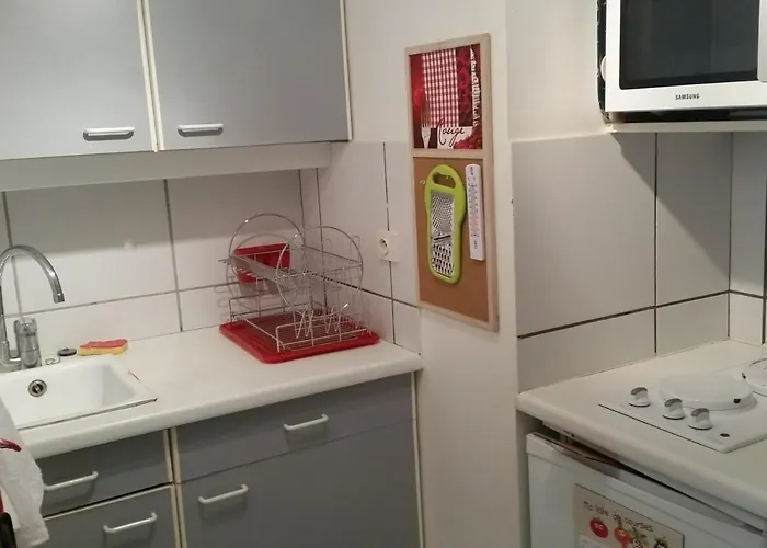 Avec Terrasse Et Animaux Acceptés En Bord De - Fr-1-494-61 Apartamento Royan