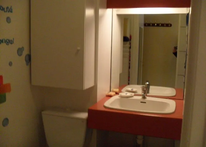 Apartamento Avec Terrasse Et Animaux Acceptés En Bord De - Fr-1-494-61 *