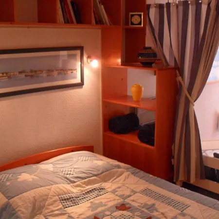 Apartamento Avec Terrasse Et Animaux Acceptes En Bord De - Fr-1-494-61 Royan