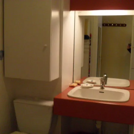 아파트 Studio Avec Terrasse Et Animaux Acceptes En Bord De Mer - Fr-1-494-61 *